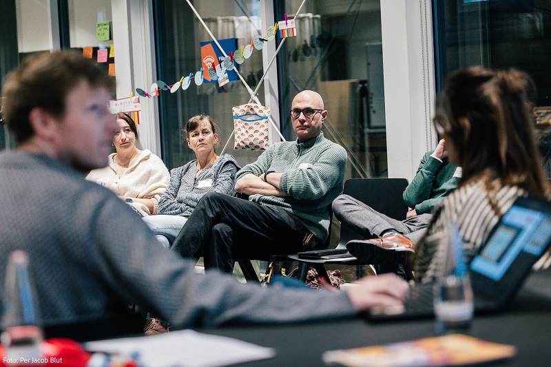 Supervisionsangebote für ehrenamtlich Engagierte